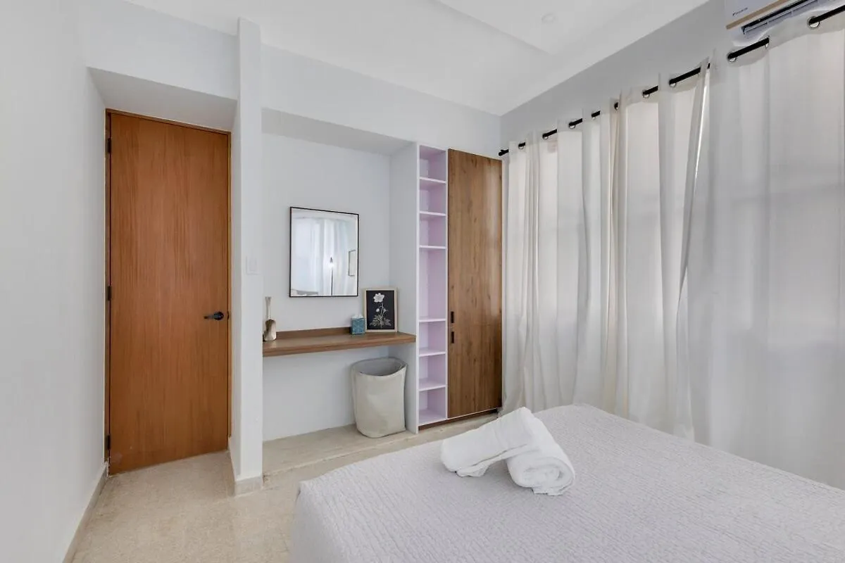 Apartment New! Modern 3Br Near Beach & Nightlife San Juan Puerto Rico