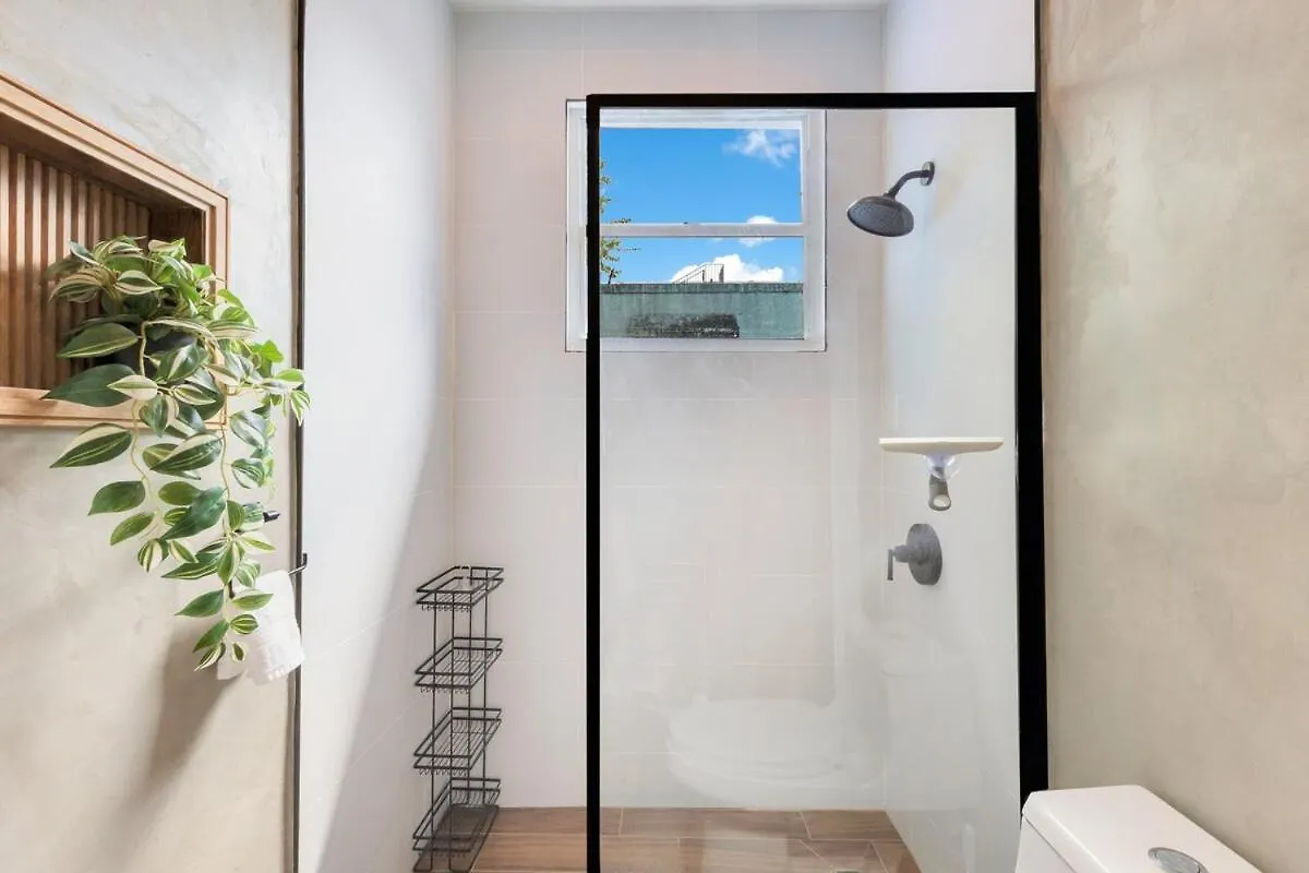 New! Modern 3Br Near Beach & Nightlife San Juan 0*,